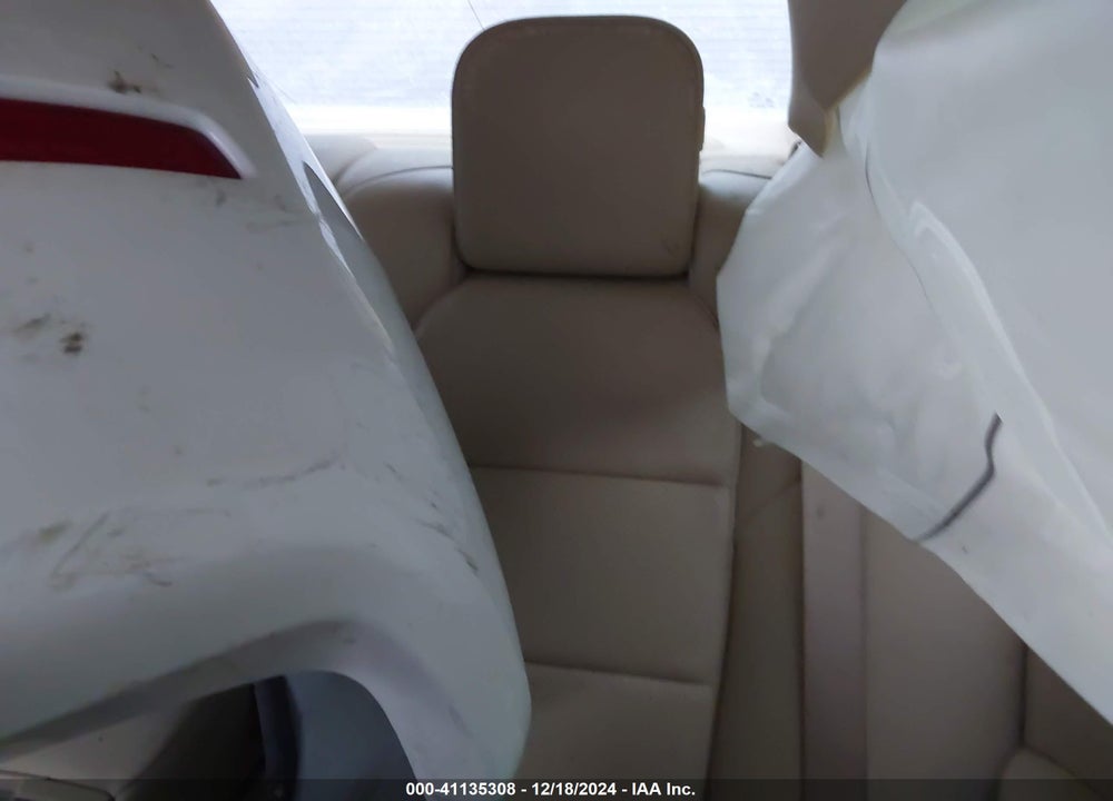 2012 ACURA TL 3.5 VIN: 19UUA8F54CA009476