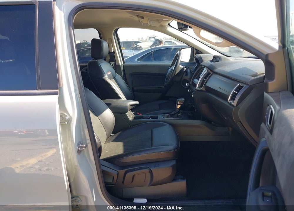 2021 RANGER FORD  XLT VIN: 1FTER4FHXMLD68996