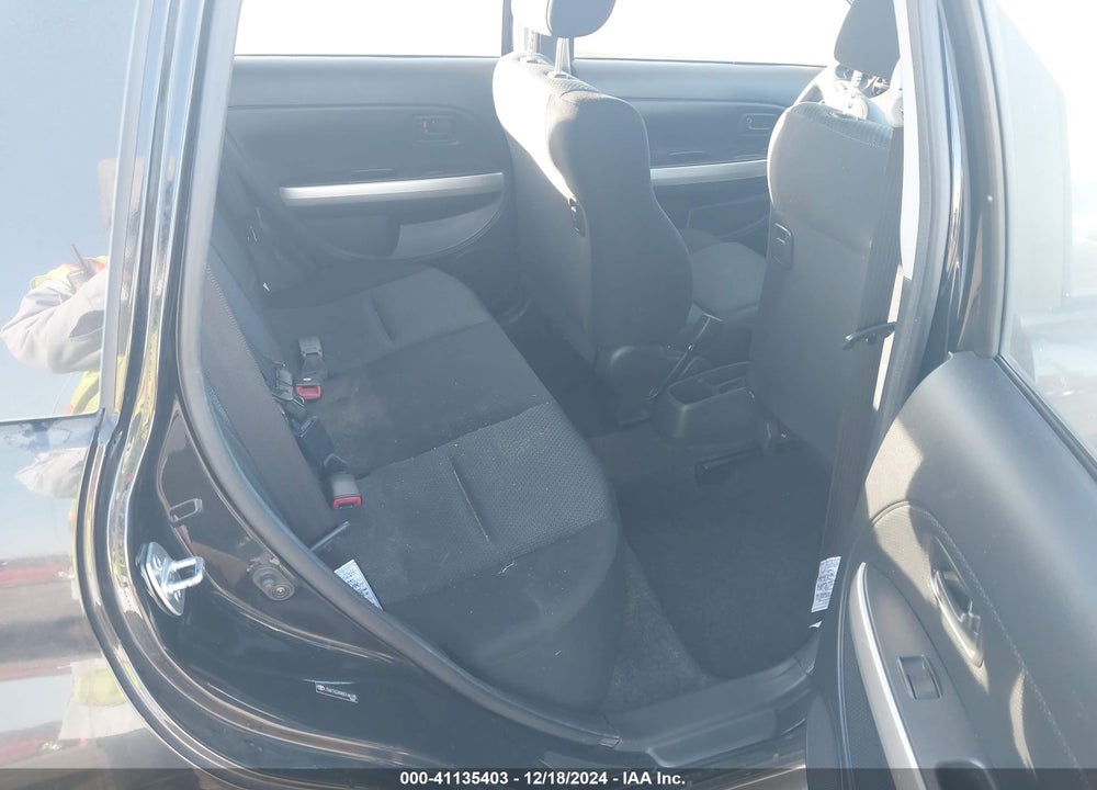 2006 SCION XA VIN: JTKKT624460166185