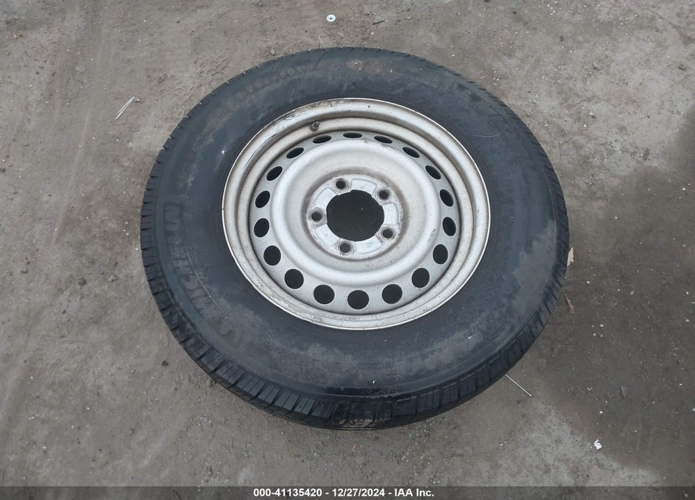 2008 TOYOTA TUNDRA BASE V6 VIN: 5TFJU52178X003816