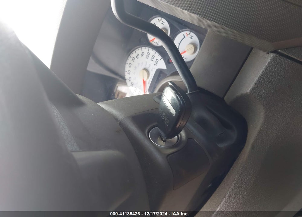 2006 DODGE RAM 1500 SLT VIN: 1D7HA18N76S627447
