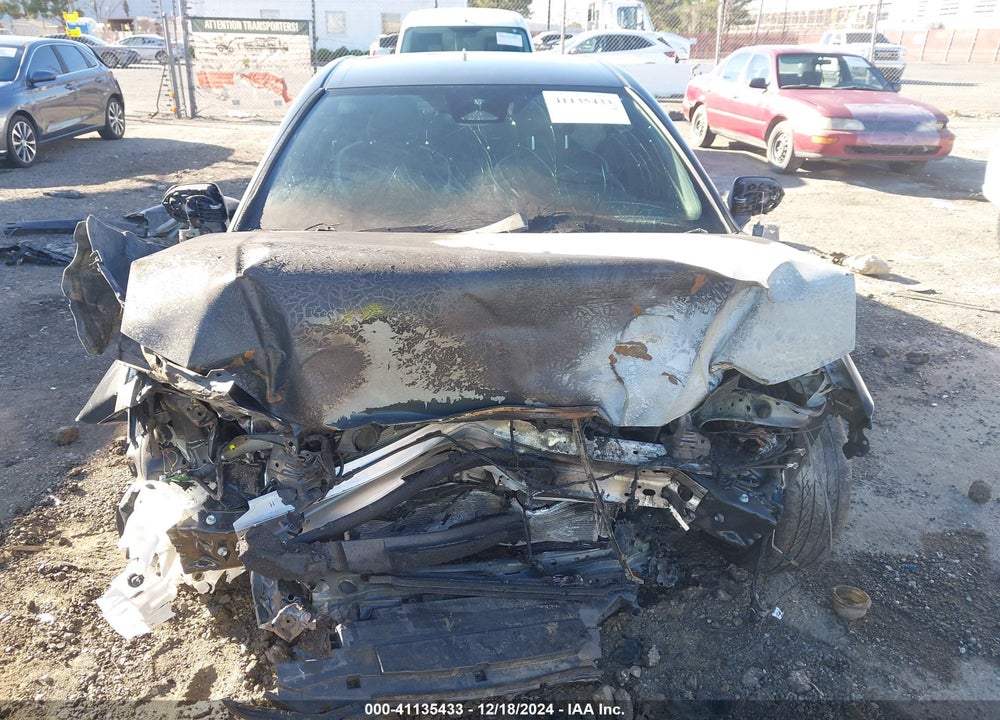 2025 TOYOTA CAMRY SE VIN: 4T1DAACKXSU020815