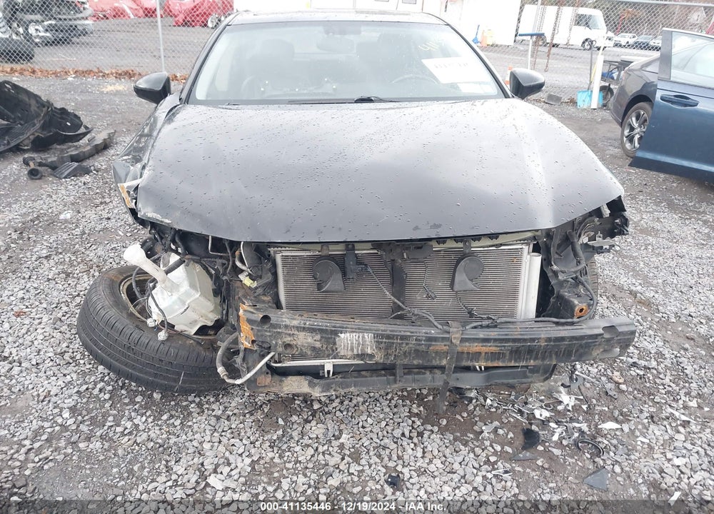 2015 LEXUS ES 350 VIN: JTHBK1GG9F2208532