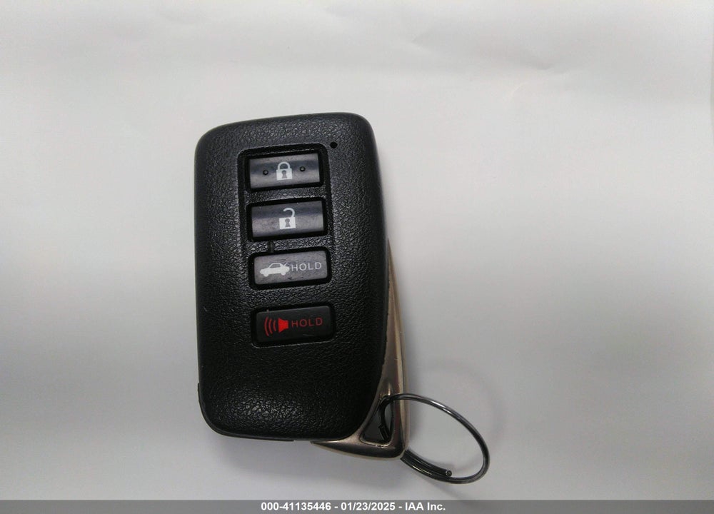 2015 LEXUS ES 350 VIN: JTHBK1GG9F2208532