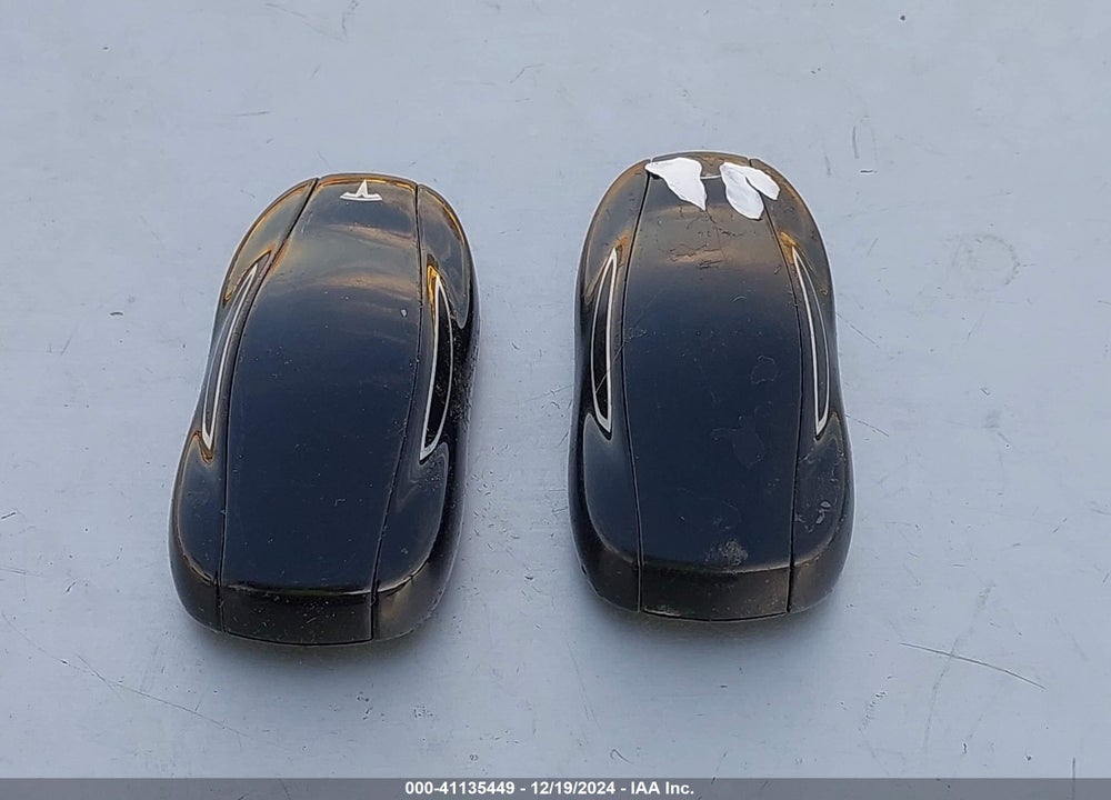 2018 TESLA MODEL S VIN: 5YJSA1E27JF295686