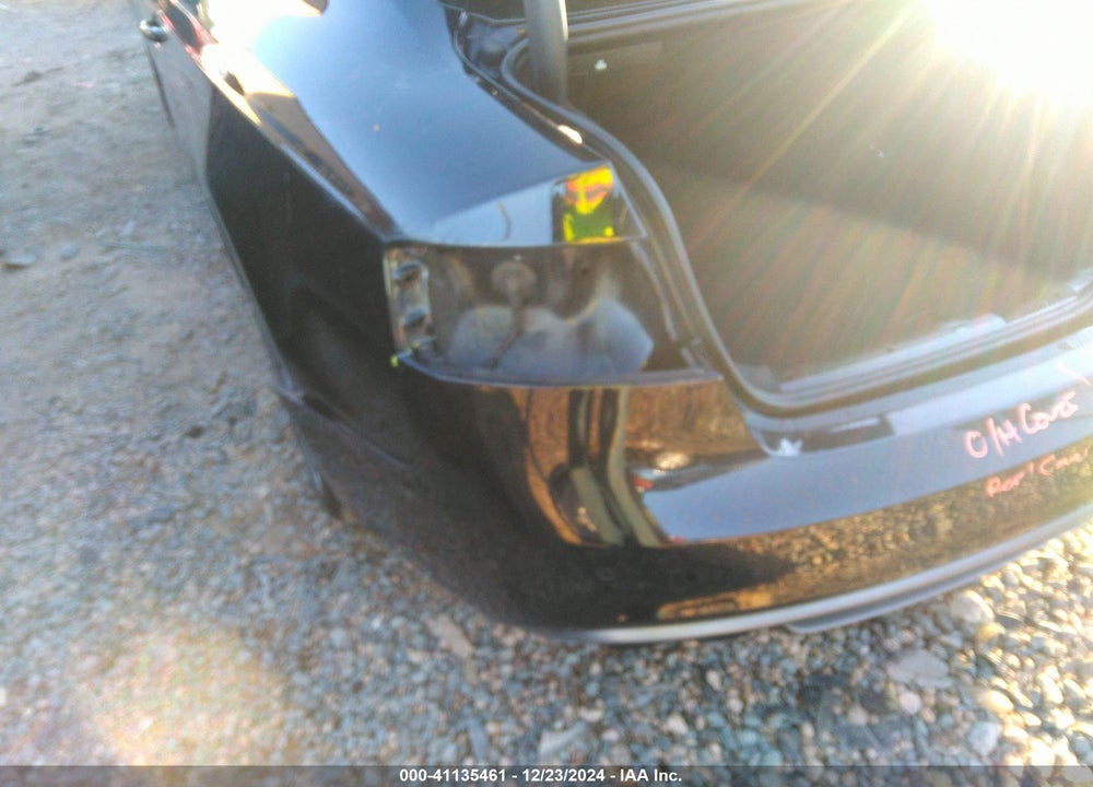 2014 AUDI S5 3.0T PREMIUM PLUS VIN: WAUVGAFR6EA016778