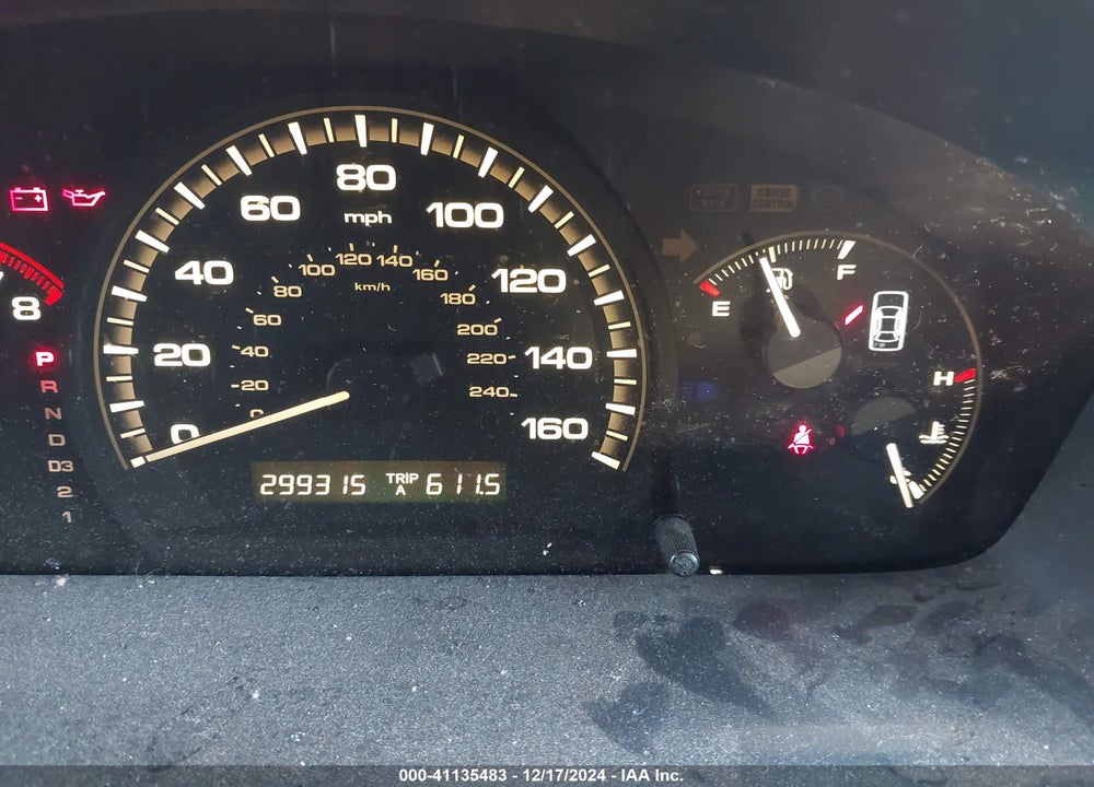 2007 HONDA ACCORD 2.4 SE VIN: 1HGCM56377A053509