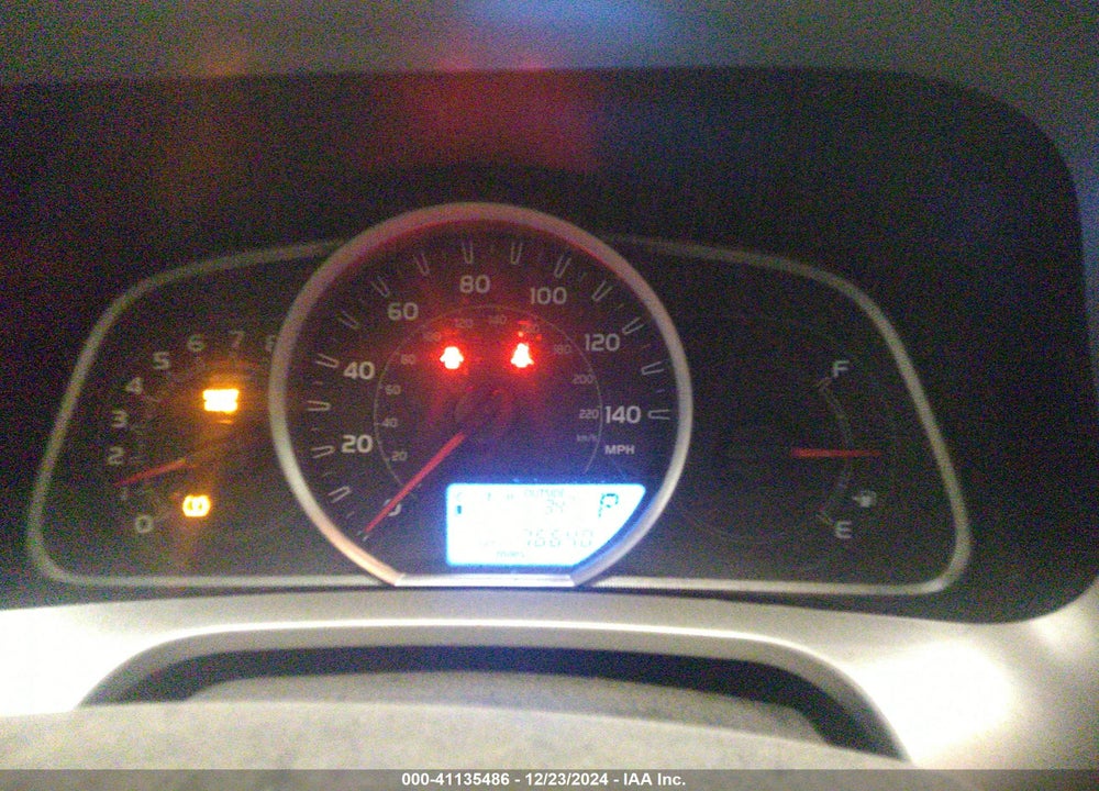 2015 TOYOTA RAV4 LE VIN: 2T3BFREV9FW341501