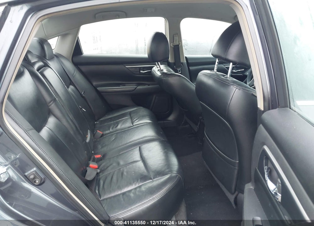 2013 NISSAN ALTIMA VIN: 1N4AL3AP7DC134085