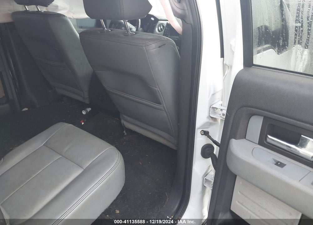 2014 FORD F-150 XLT VIN: 1FTFW1CT2EFB95320
