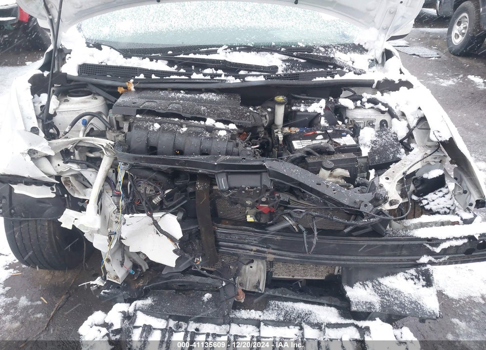 2017 NISSAN SENTRA VIN: 3N1AB7AP0HY378875