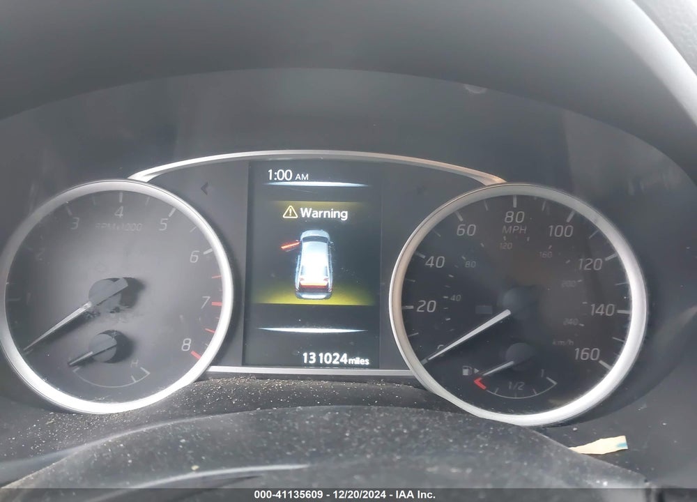 2017 NISSAN SENTRA VIN: 3N1AB7AP0HY378875