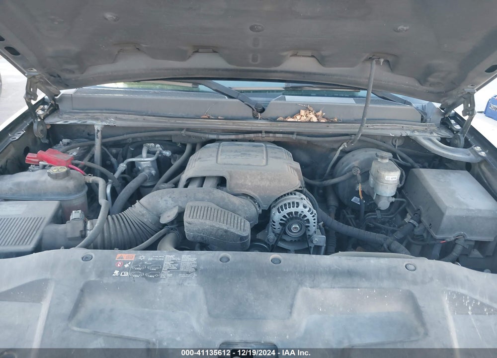 2012 GMC SIERRA 1500 SLE VIN: 3GTP1VE09CG297674