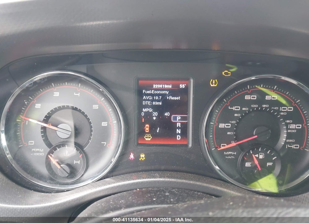 2012 DODGE CHARGER VIN: 2C3CDXBG9CH139553