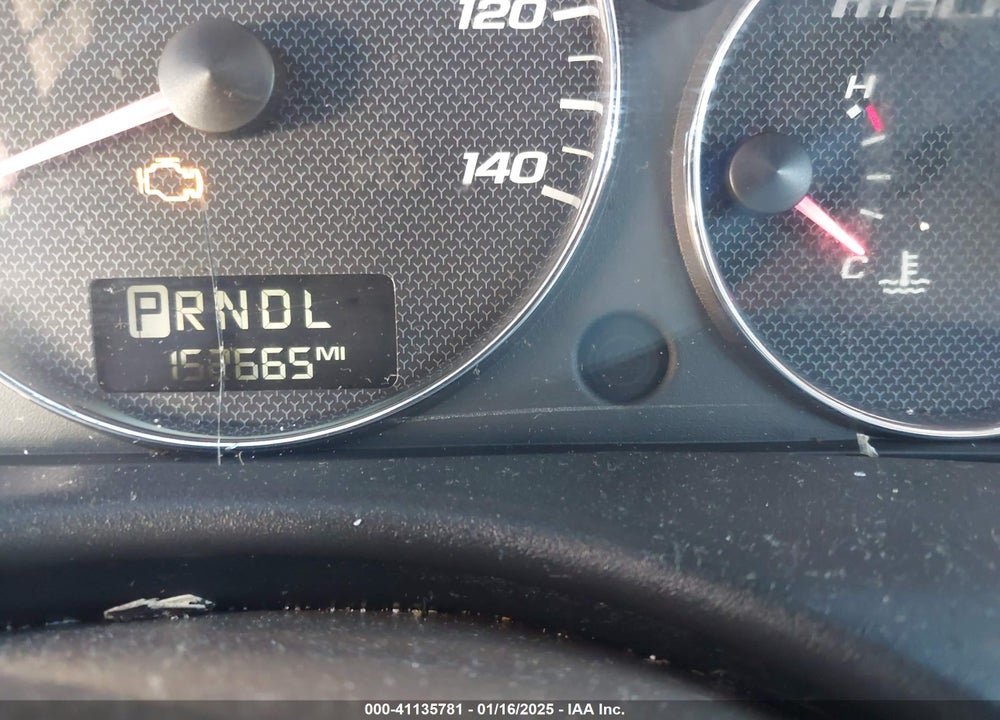 2006 CHEVROLET MALIBU LS VIN: 1G1ZS51F46F284555