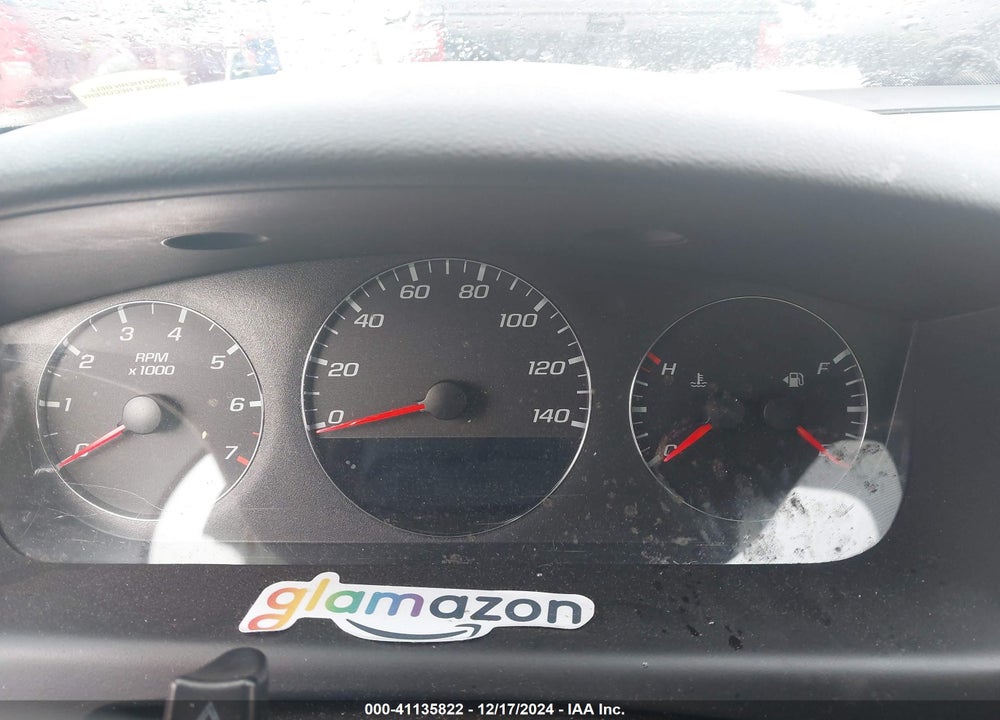 2012 CHEVROLET IMPALA LT VIN: 2G1WB5E32C1330650