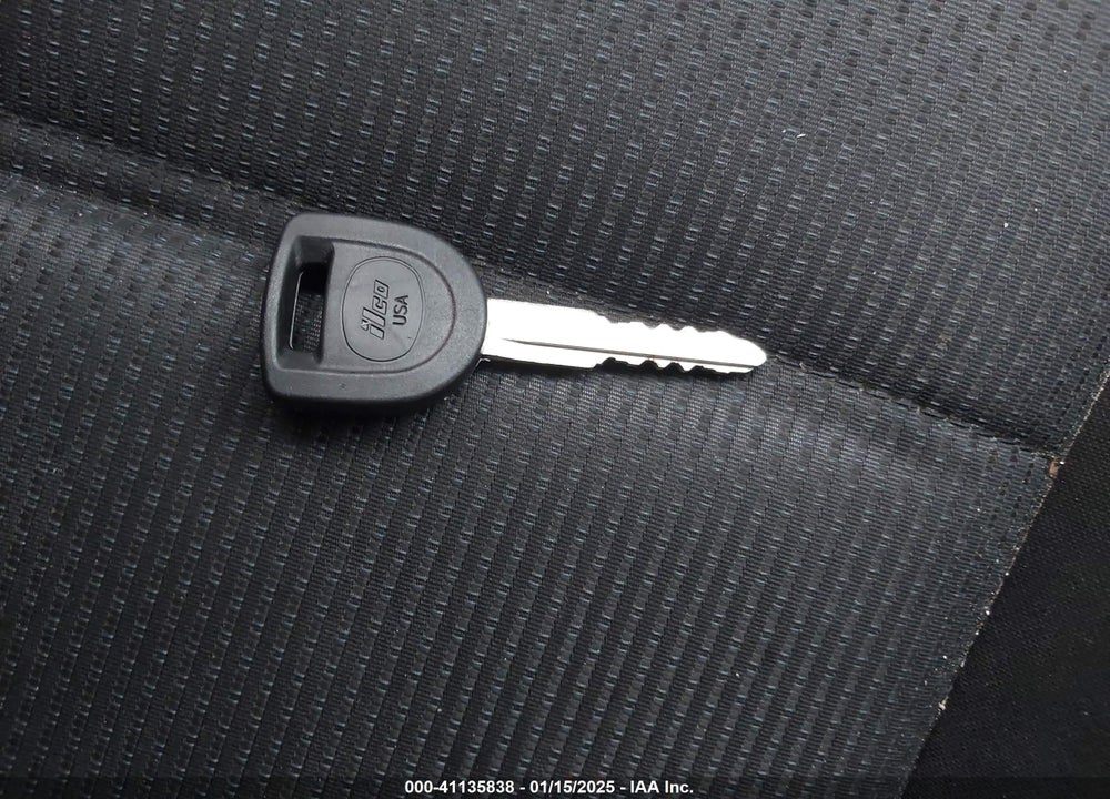 2011 MAZDA 3 I TOURING VIN: JM1BL1VG0B1476712