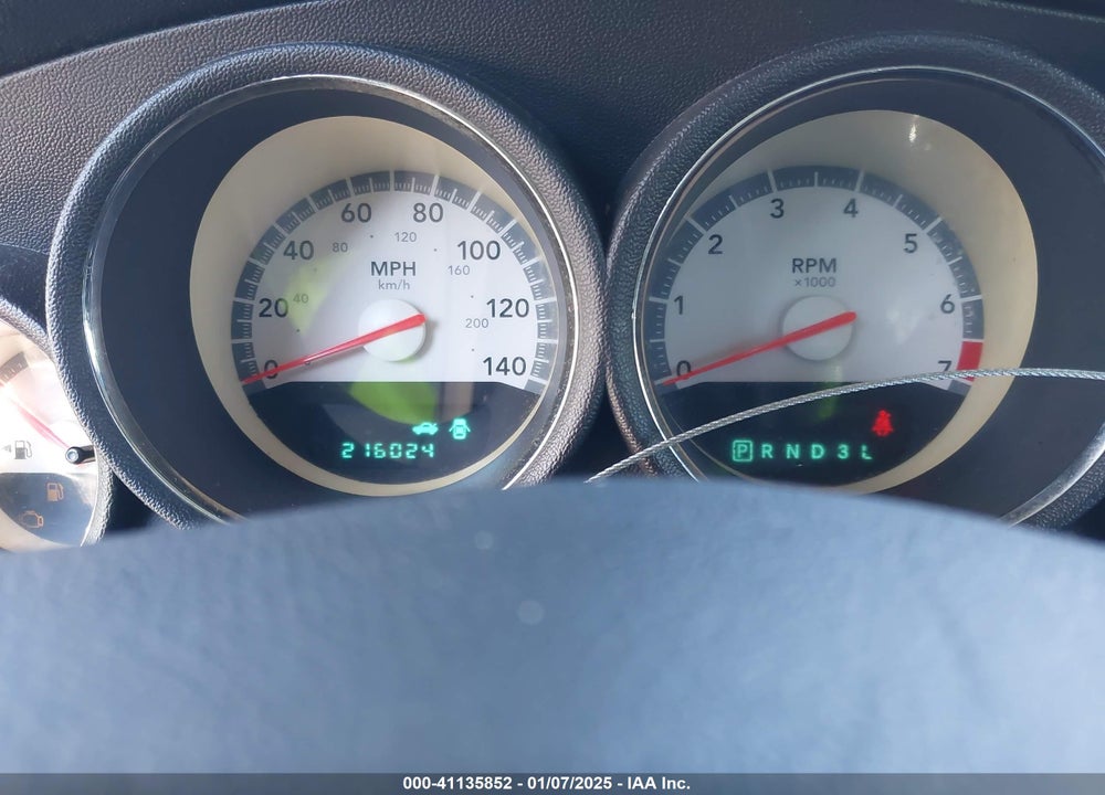 2008 DODGE CHARGER SXT VIN: 2B3KA33G98H188140