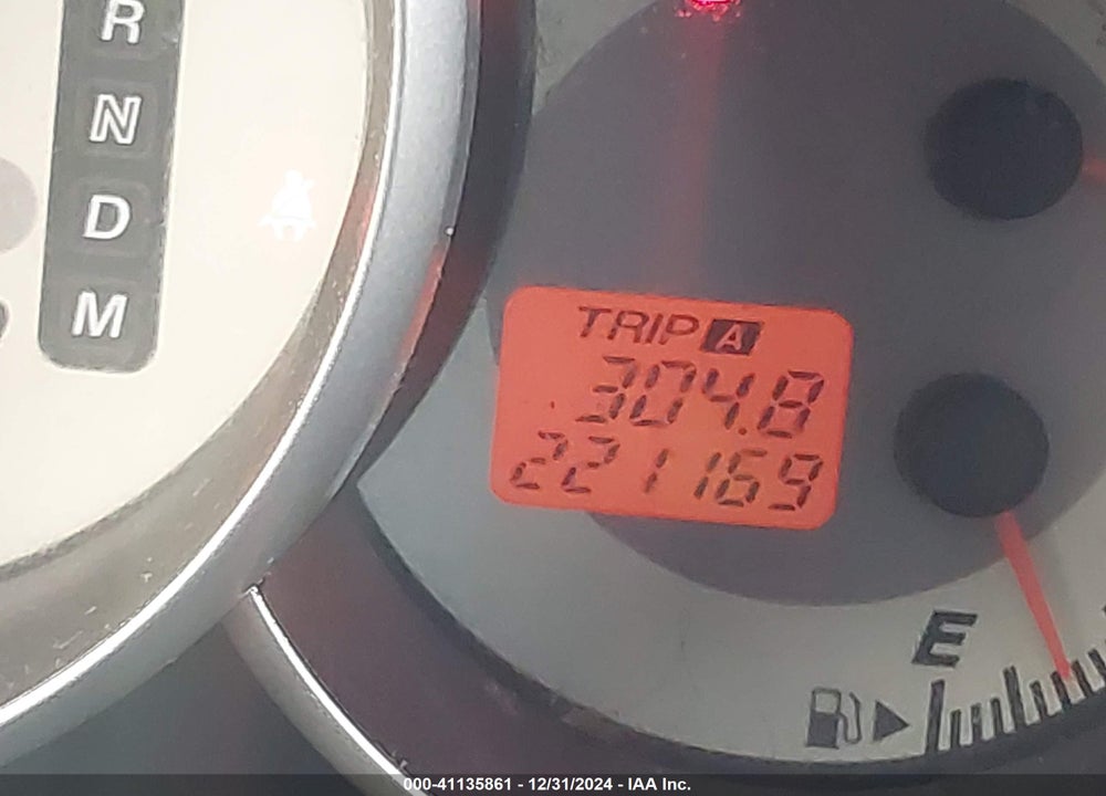 2007 MAZDA 3 I VIN: JM1BK32F171743437