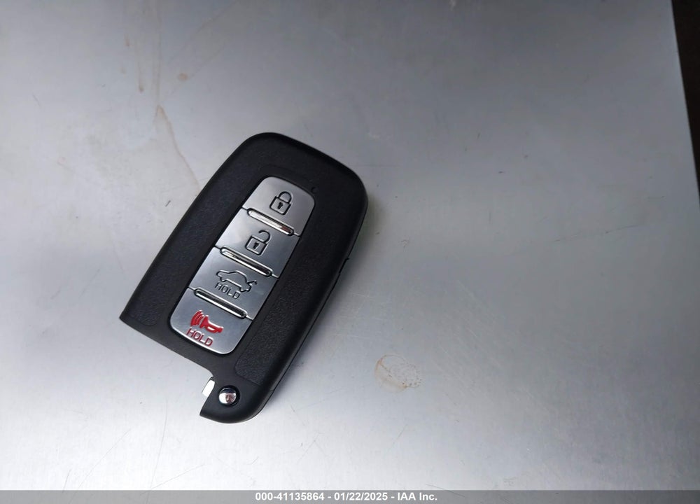 2013 KIA OPTIMA HYBRID LX VIN: KNAGM4ADXD5062006