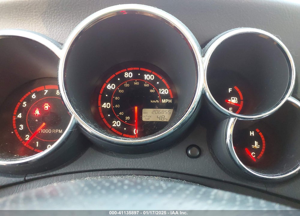 2006 TOYOTA MATRIX VIN: 2T1KR32E86C609375