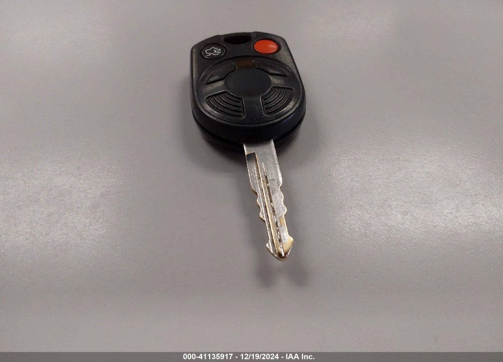 2010 FORD ESCAPE XLT VIN: 1FMCU0DG6AKA08629