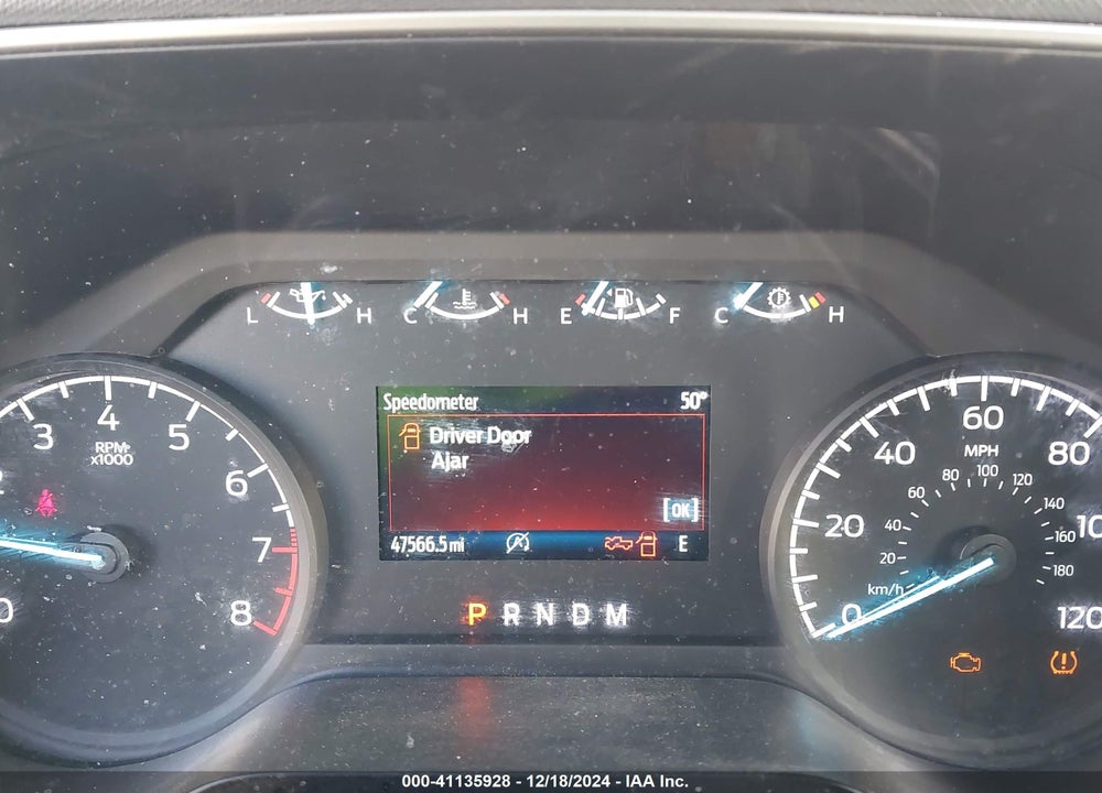 2022 FORD F-150 XL VIN: 1FTMF1CB8NKE00094