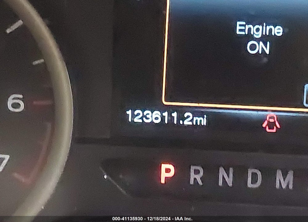 2016 FORD F-150 XLT VIN: 1FTFW1EF8GFA56433