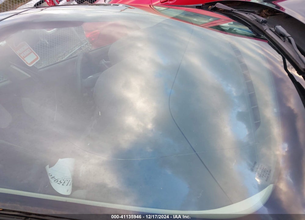 2012 FORD FOCUS SE VIN: 1FAHP3F28CL442378
