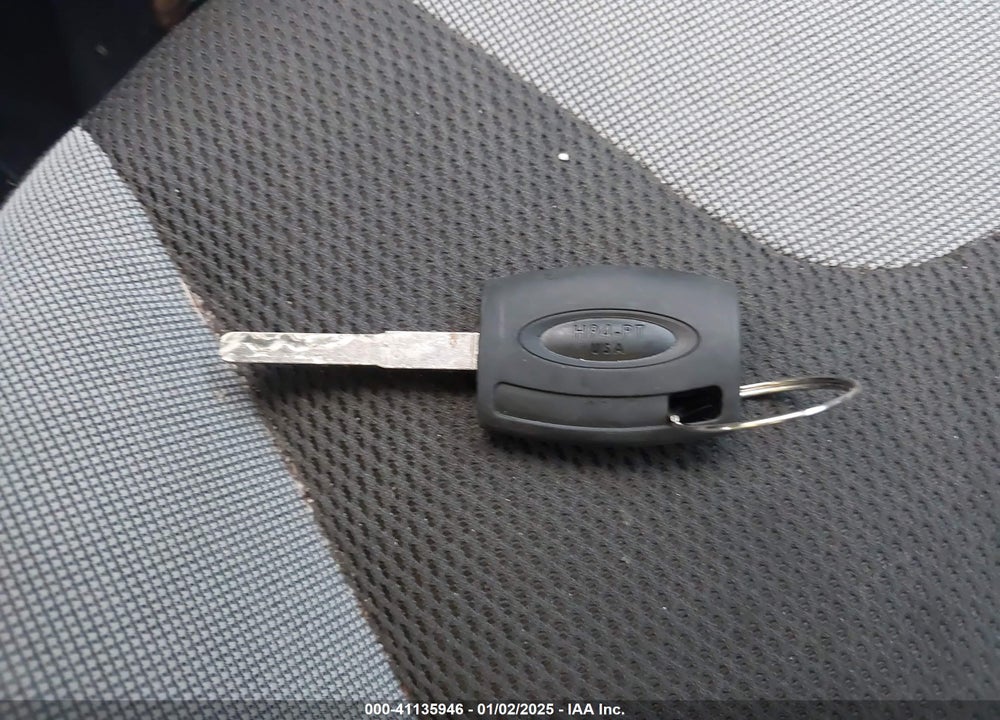 2012 FORD FOCUS SE VIN: 1FAHP3F28CL442378