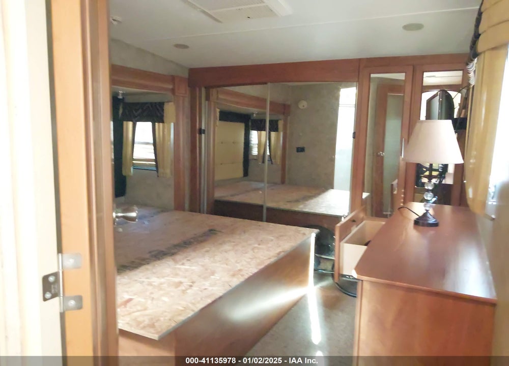 2009 KEYSTONE FREEDOM VIN: 4YDF390269R790112