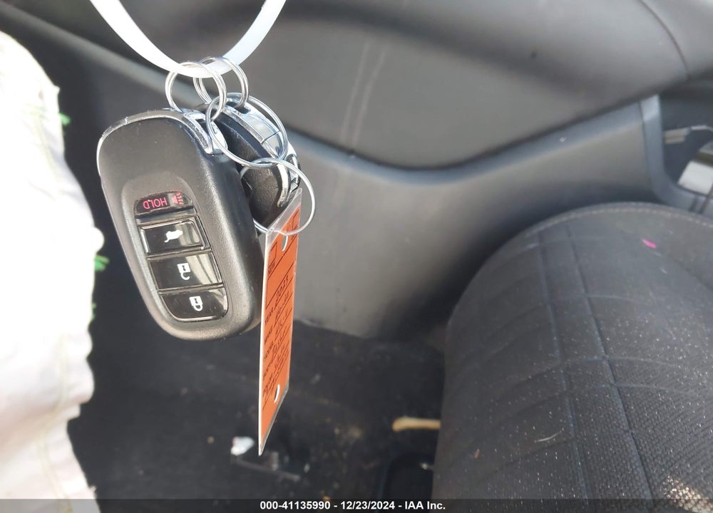 2023 HONDA HR-V AWD LX VIN: 3CZRZ2H35PM731872