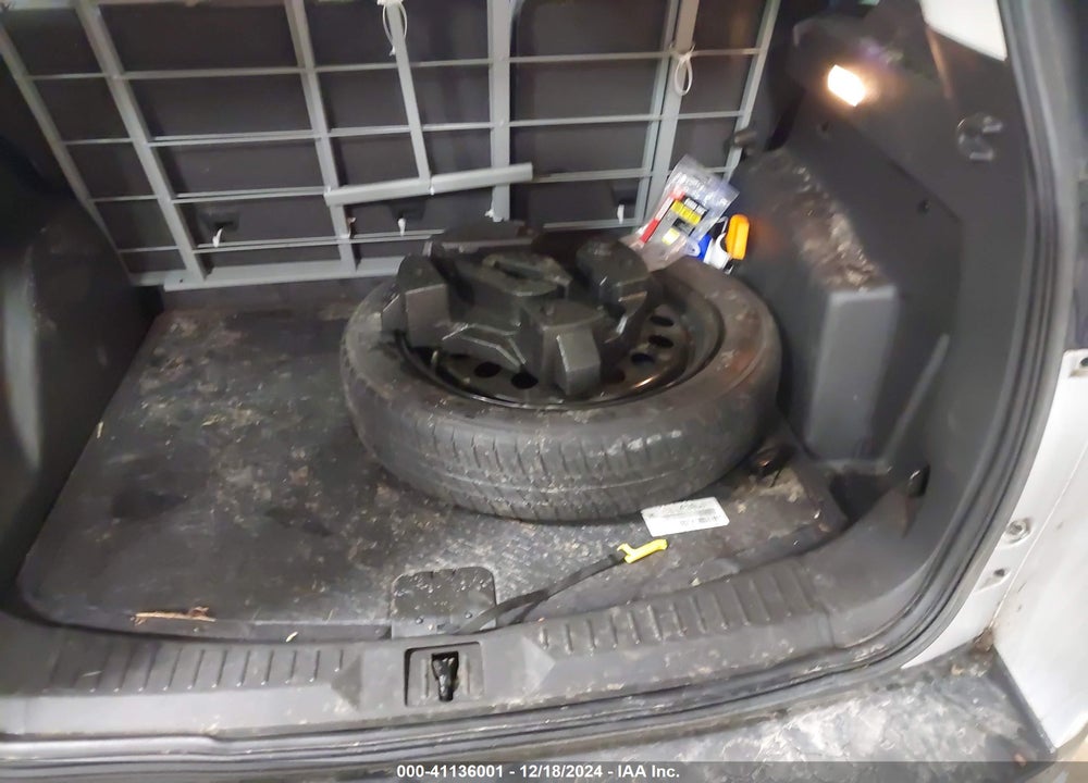 2014 FORD ESCAPE SE VIN: 1FMCU9G94EUB77902