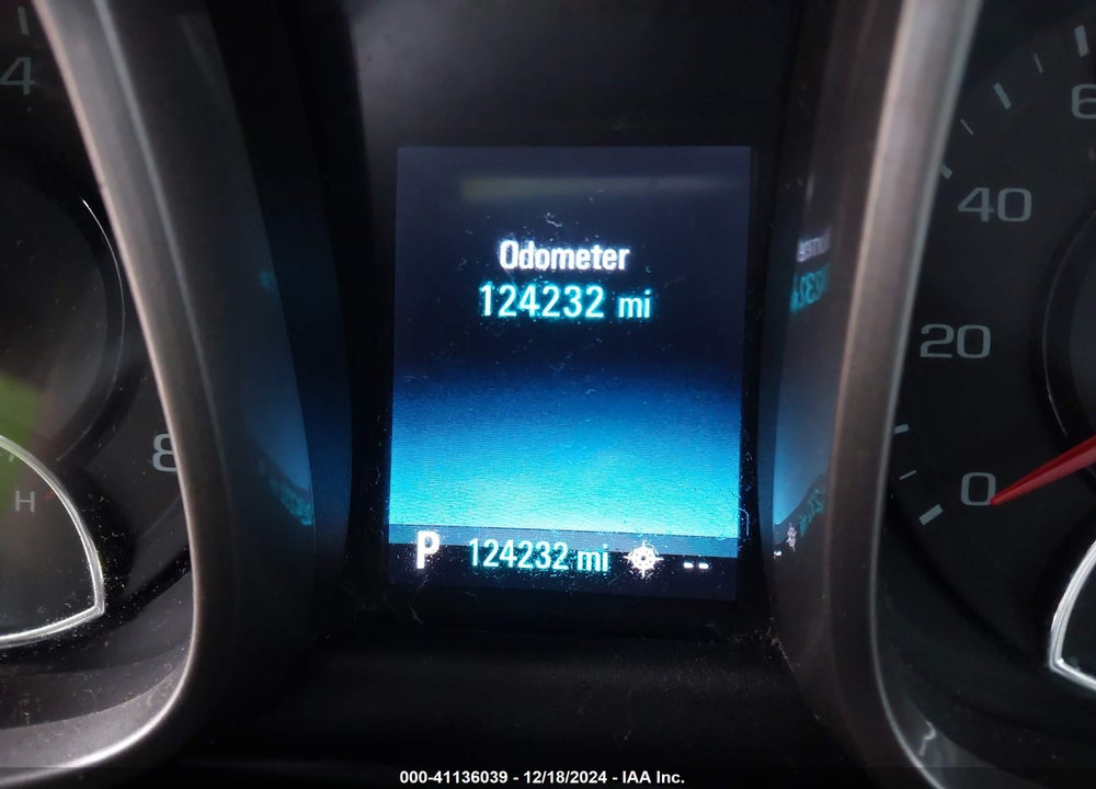 2015 CHEVROLET MALIBU 1FL VIN: 1G11A5SL8FF121797