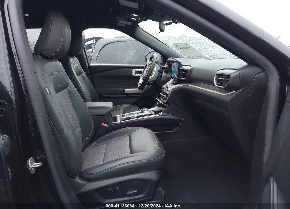 2023 FORD EXPLORER TIMBERLINE VIN: 1FMSK8JH8PGA38739