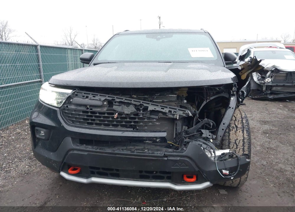 2023 FORD EXPLORER TIMBERLINE VIN: 1FMSK8JH8PGA38739