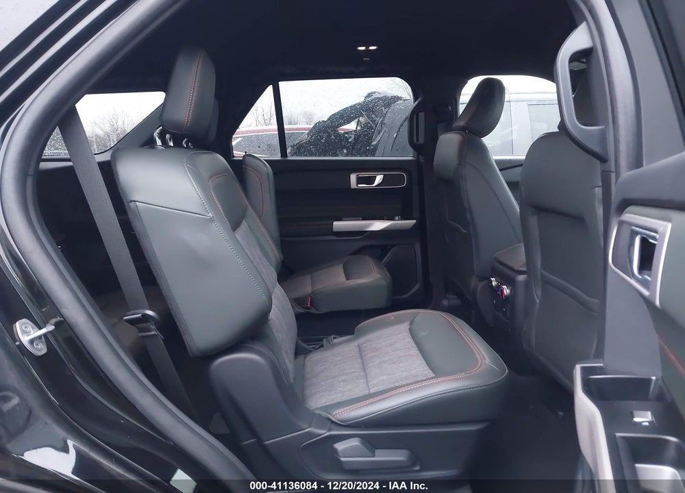 2023 FORD EXPLORER TIMBERLINE VIN: 1FMSK8JH8PGA38739