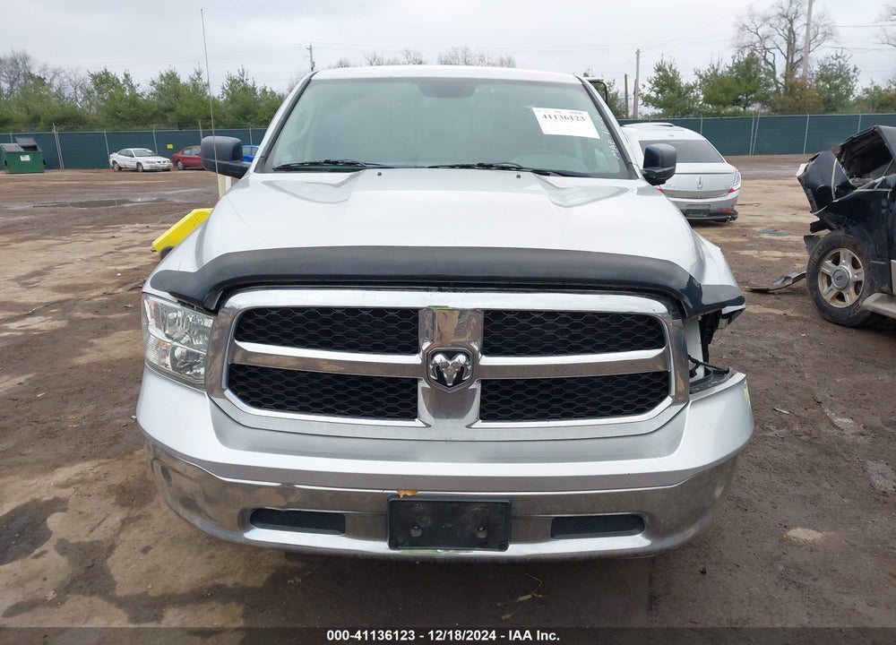 2014 RAM 1500 SLT VIN: 1C6RR7GT8ES212685