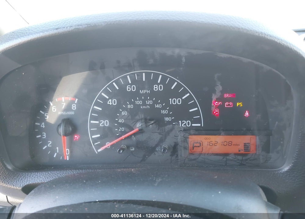 2017 NISSAN NV200 SV VIN: 3N6CM0KNXHK695437