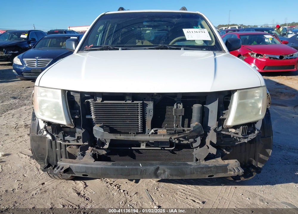 2006 NISSAN PATHFINDER S VIN: 5N1AR18U16C631480