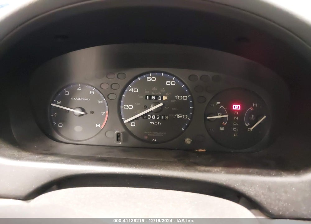 2000 HONDA CIVIC LX VIN: 2HGEJ6675YH537711
