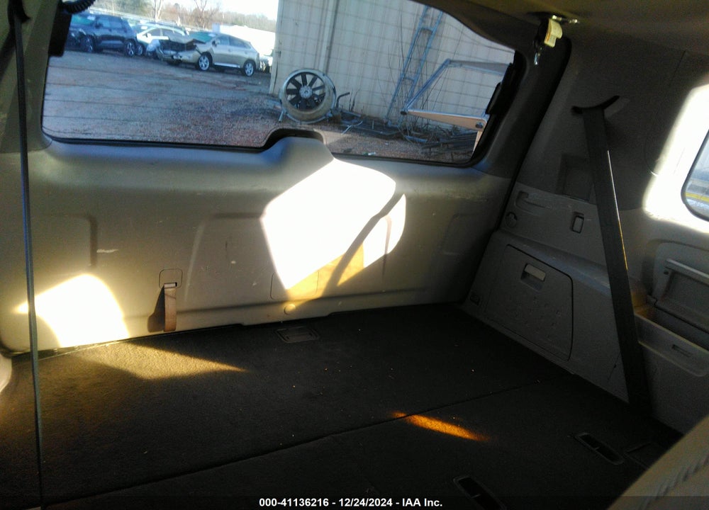 2014 HONDA PILOT EX VIN: 5FNYF3H46EB020787