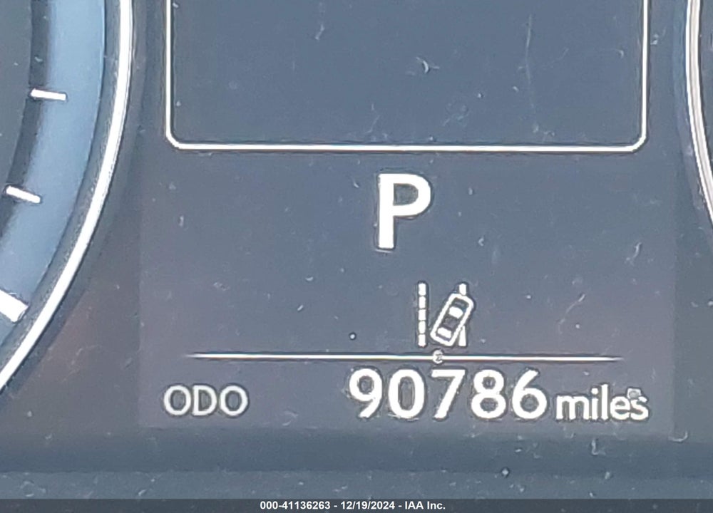 2017 LEXUS RX 350 VIN: JTJBZMCA7H2019765