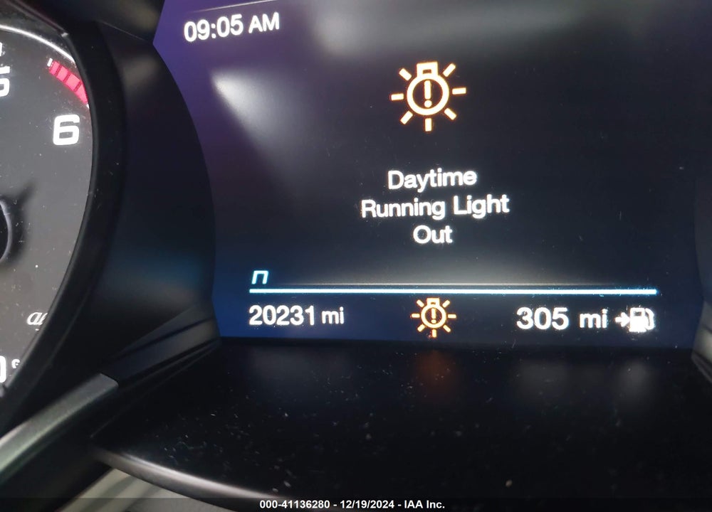 2021 ALFA ROMEO STELVIO TI AWD VIN: ZASPAKBN9M7D13570