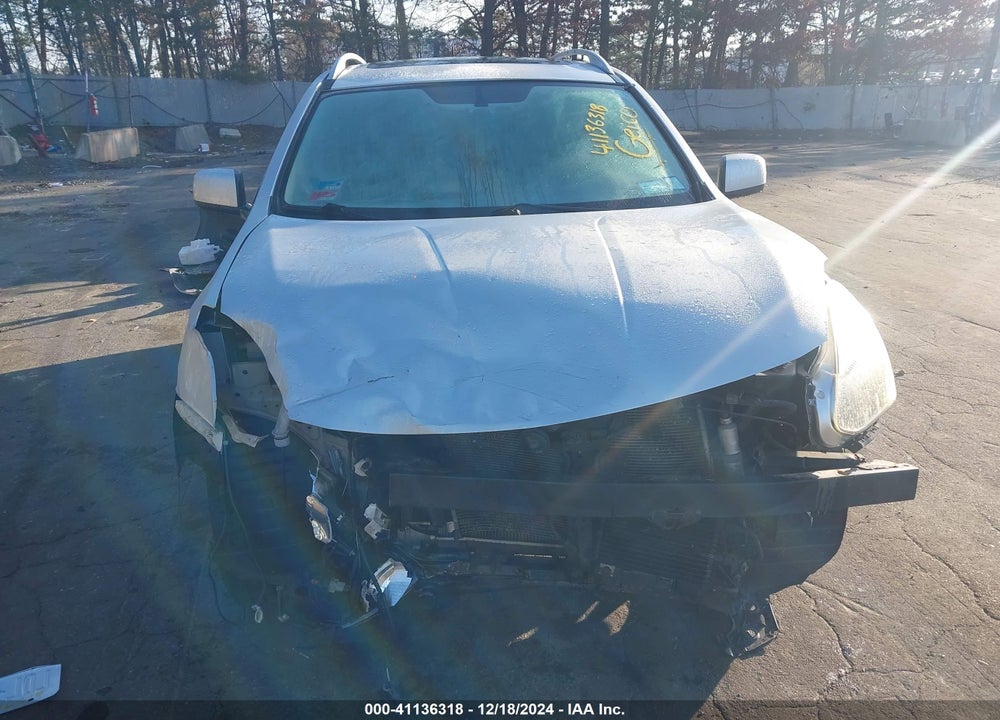 2012 NISSAN ROGUE SV VIN: JN8AS5MV9CW703586