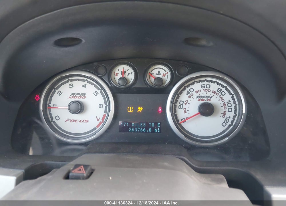 2011 FORD FOCUS SEL VIN: 1FAHP3HN9BW141722