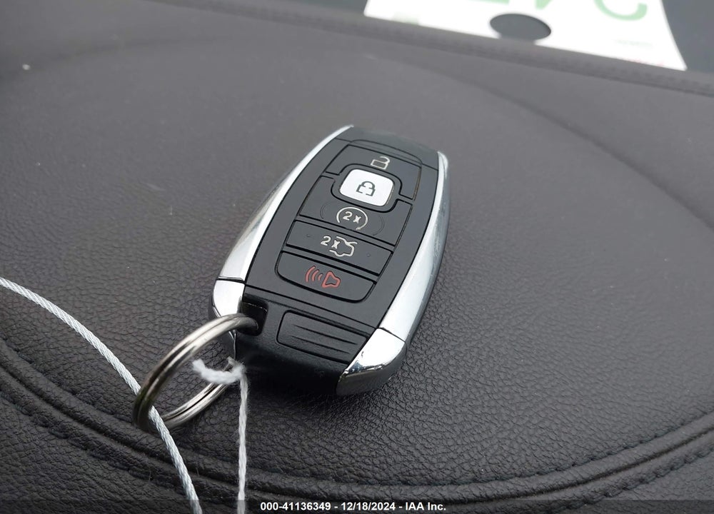 2017 LINCOLN MKC PREMIERE VIN: 5LMCJ1D95HUL45885