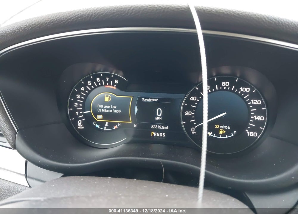 2017 LINCOLN MKC PREMIERE VIN: 5LMCJ1D95HUL45885