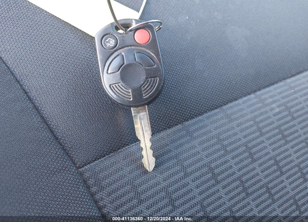 2012 FORD FUSION SE VIN: 3FAHP0HA5CR136470