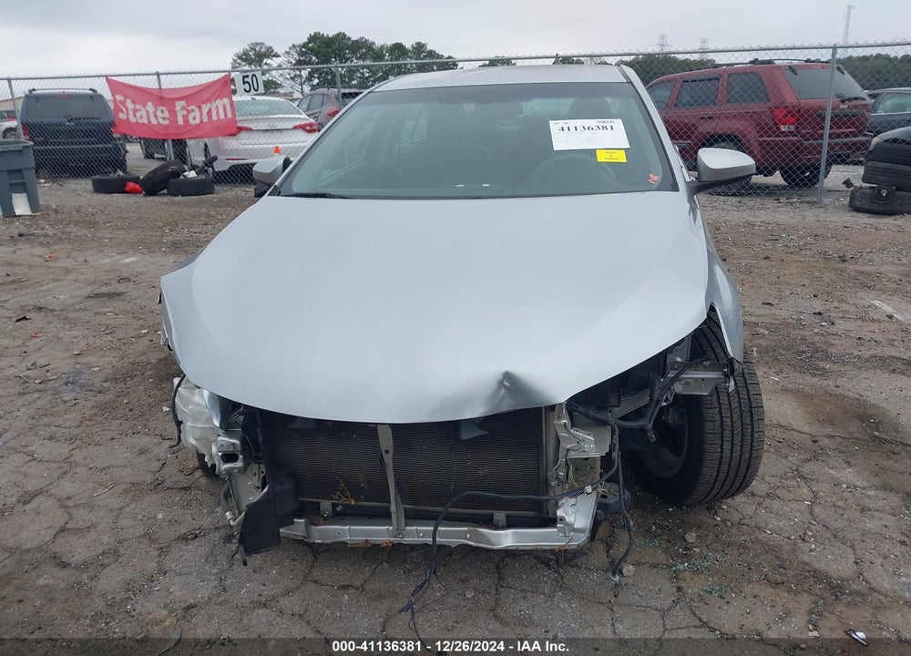 2017 TOYOTA CAMRY SE VIN: 4T1BF1FK3HU449212